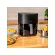 Cecotec Cecofry Fantastik 6500 - Еър Фрайър за Здравословно Готвене без Мазнина, 6.5L